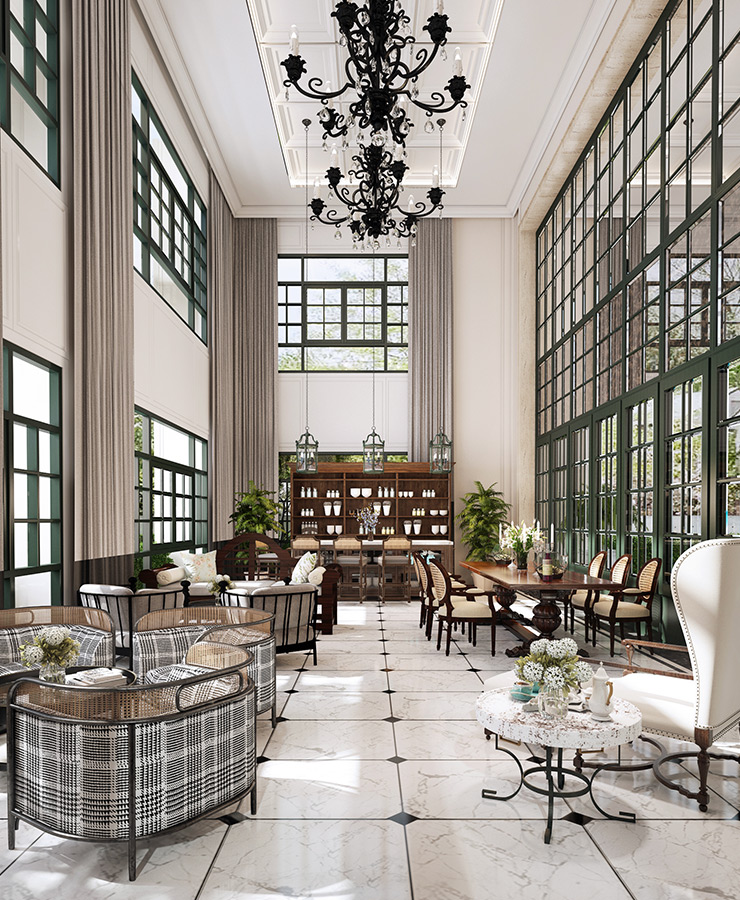 รูปภาพ คริสตัล โซลานา เอกมัย - รามอินทรา (Crystal Solana Ekkamai - Ramintra)