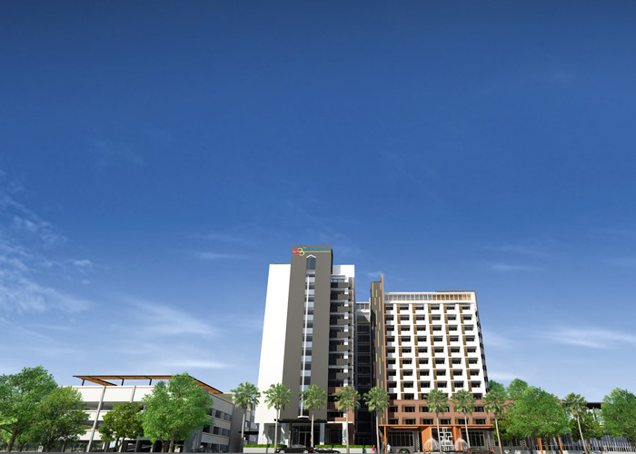 รูปภาพ 88 เดอะ เทอมินัล สิรินธร-ปิ่นเกล้า (88 The Terminal)