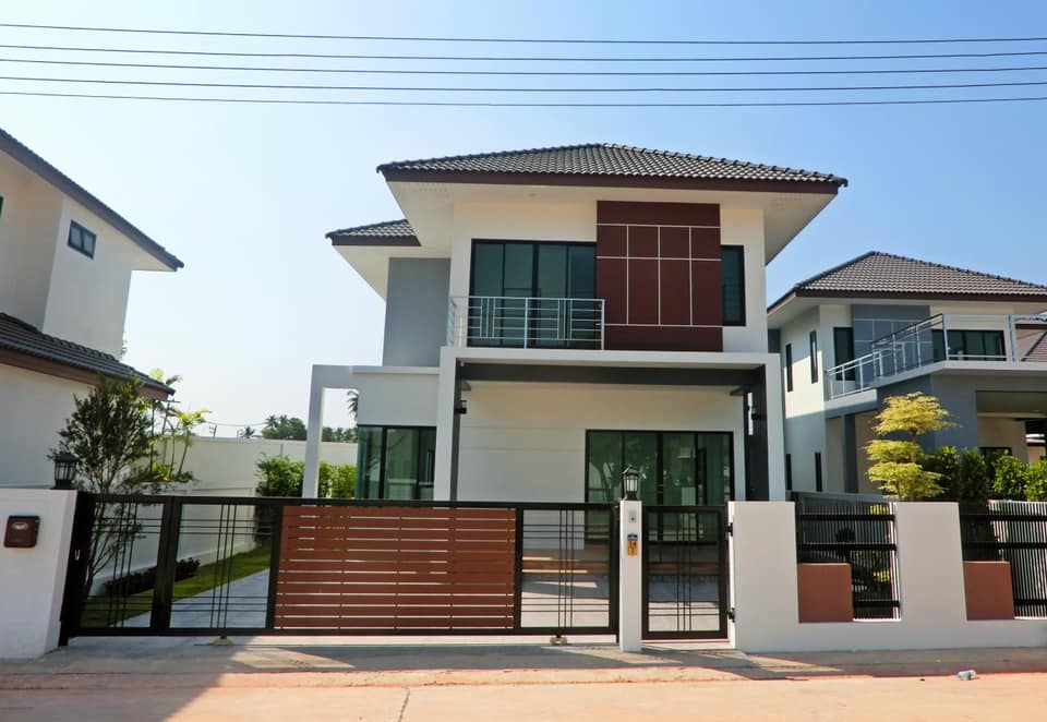 รูปภาพ บ้านรินทอง @โกเตง (Baan Rinthong @Koteng)