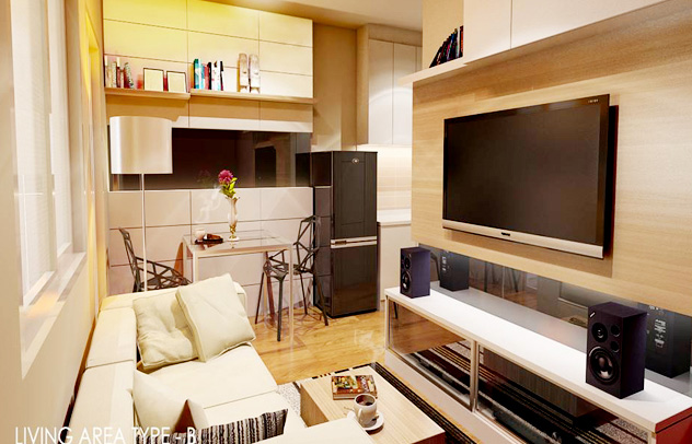 รูปภาพ ยู ทู คอนโด (You 2 Condo)