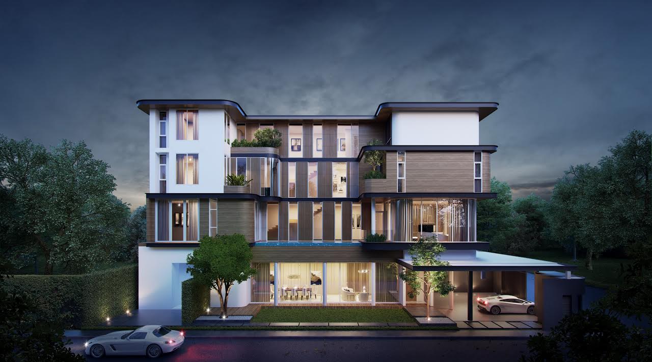 รูปภาพ เดอะ เคปเลอร์ (THE KEPLER)