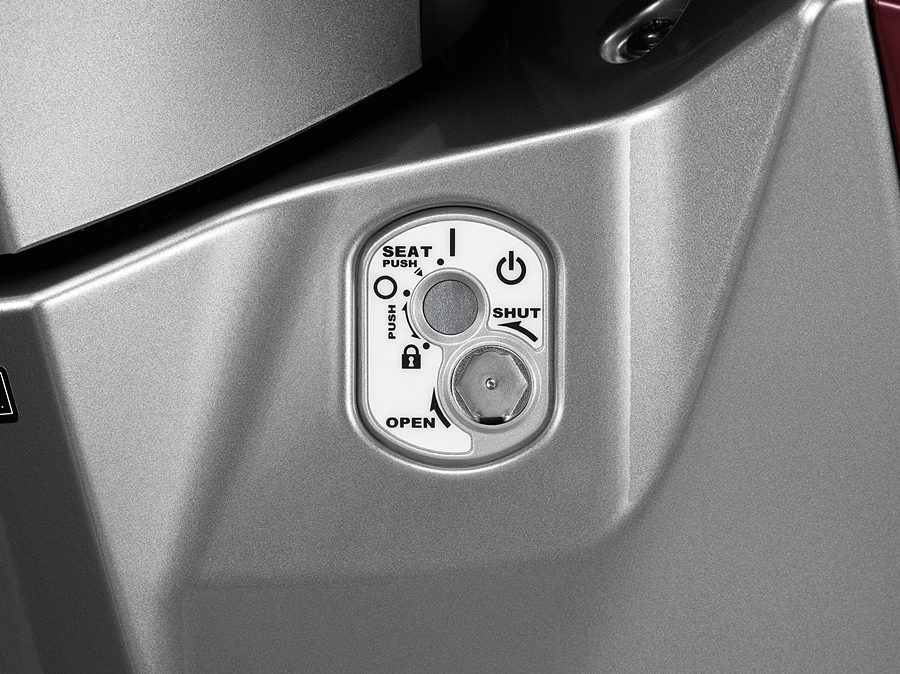 รูปภาพ ฮอนด้า Honda Wave 125i ล้อซี่ลวด ปี 2023