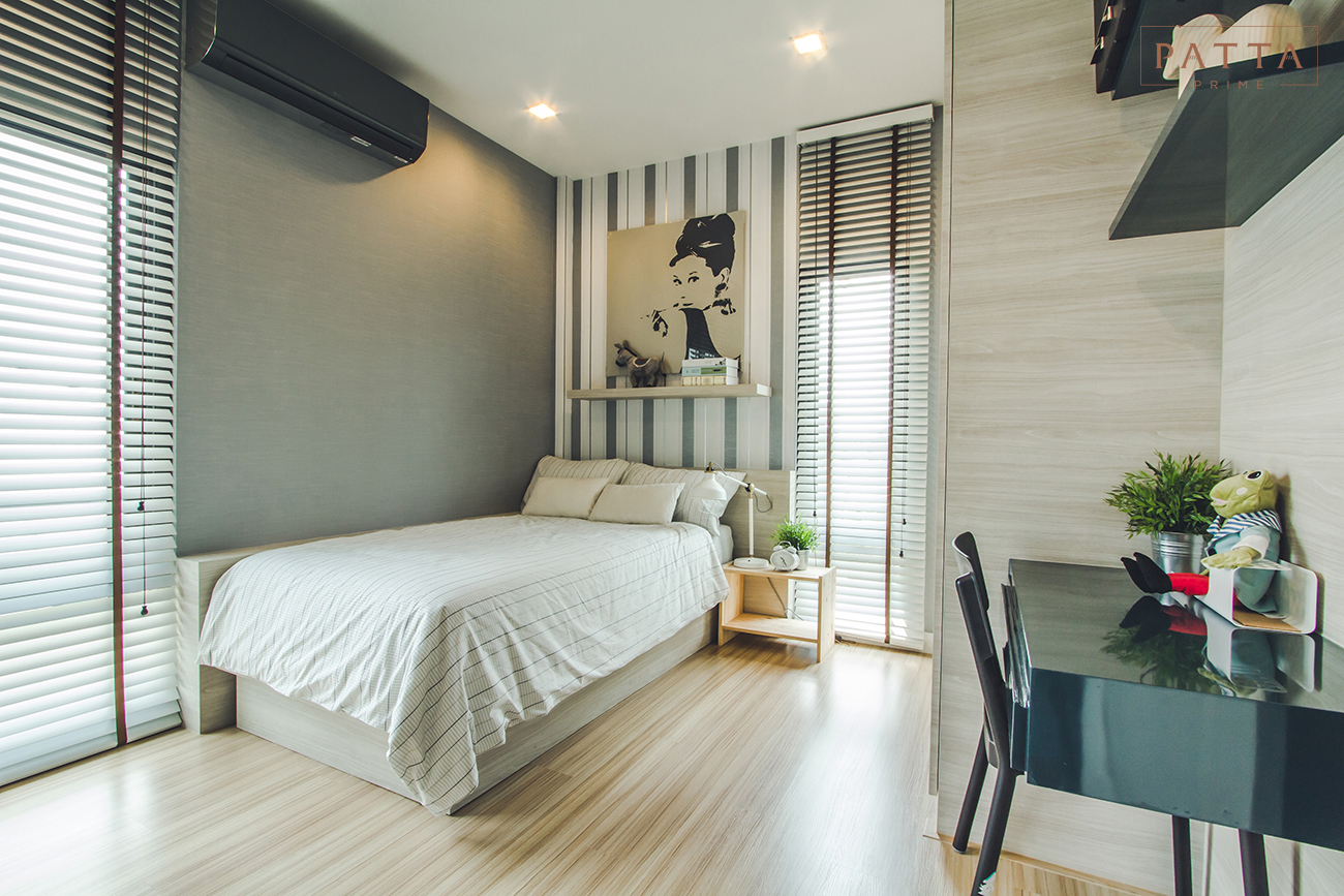 รูปภาพ ภัททา ไพร์ม หนองปลาไหล (Patta Prime)