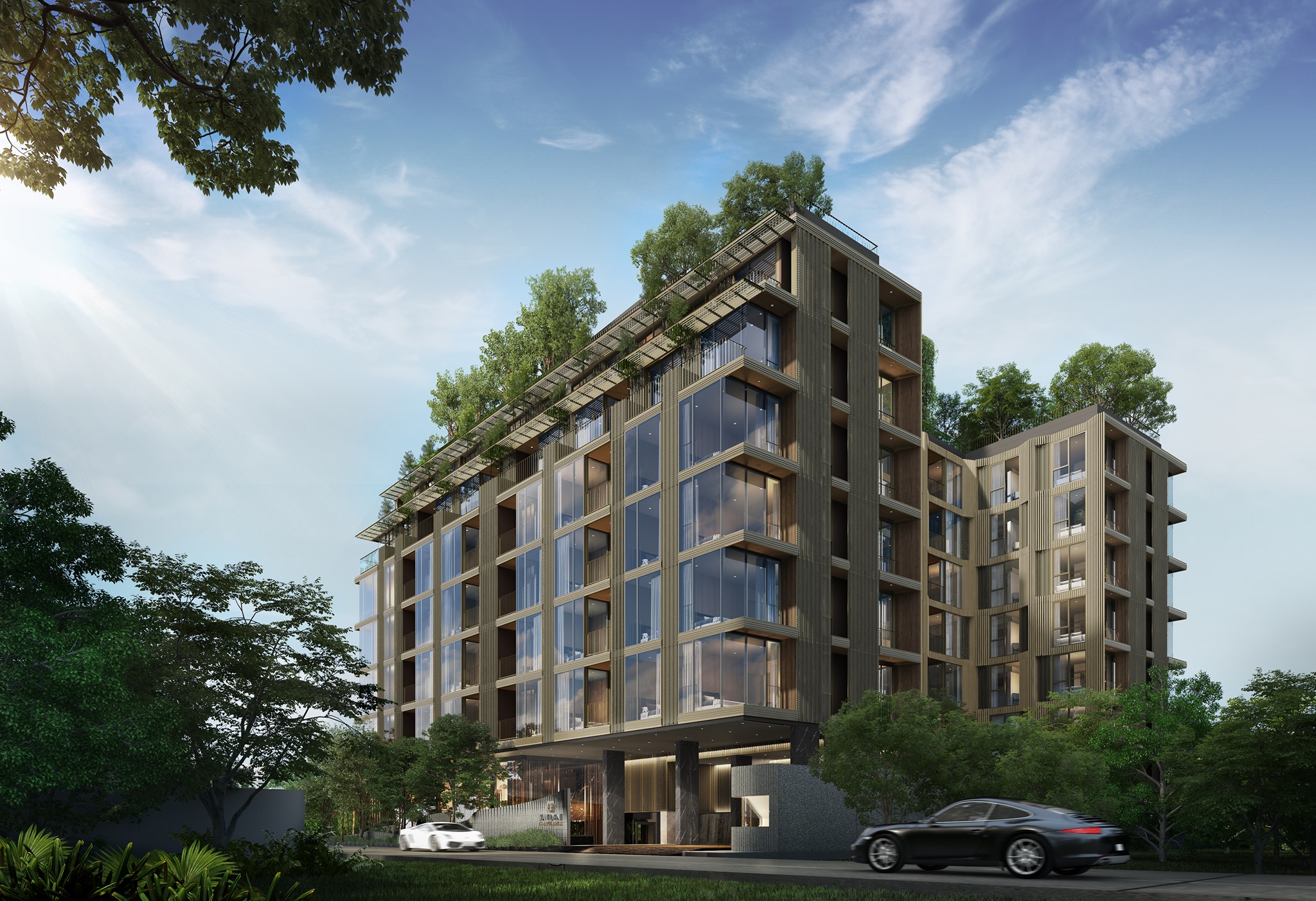 รูปภาพ วาลเด้น ทองหล่อ 13 (Walden Thonglor 13)