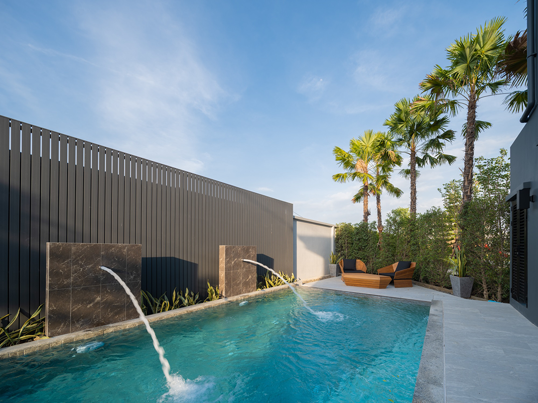 รูปภาพ ศุภาลัย ไพร์ม วิลล่า กรุงเทพกรีฑาตัดใหม่ (Supalai Prime Villa New Krungthepkreetha - Motorway)