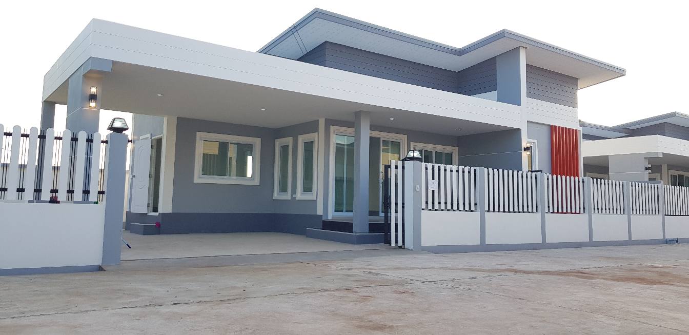 รูปภาพ บ้านเอ็นเค โนนสังค์ (Baan NK BanNonSang)