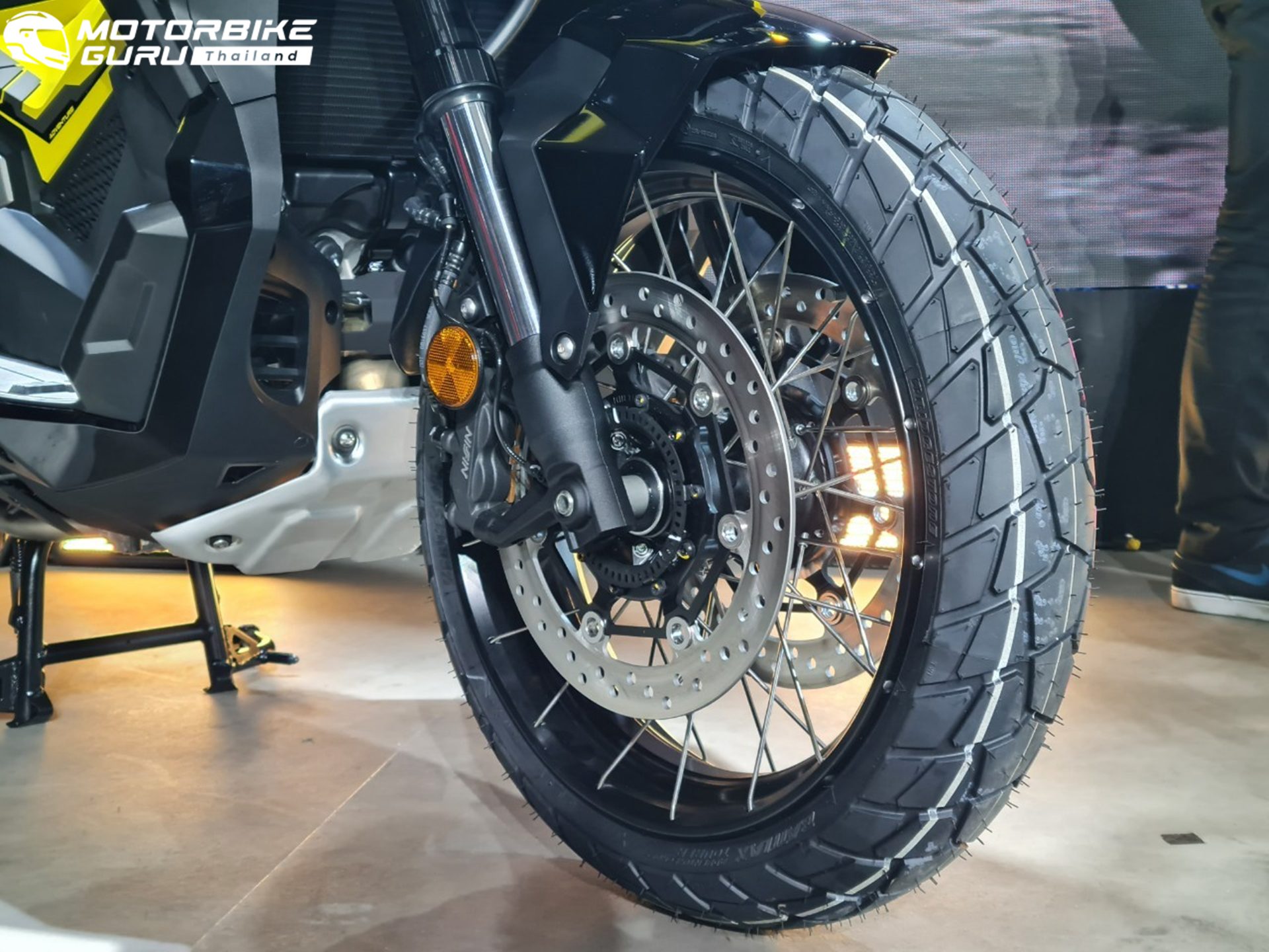 รูปภาพ ฮอนด้า Honda X-ADV Special Edition ปี 2025