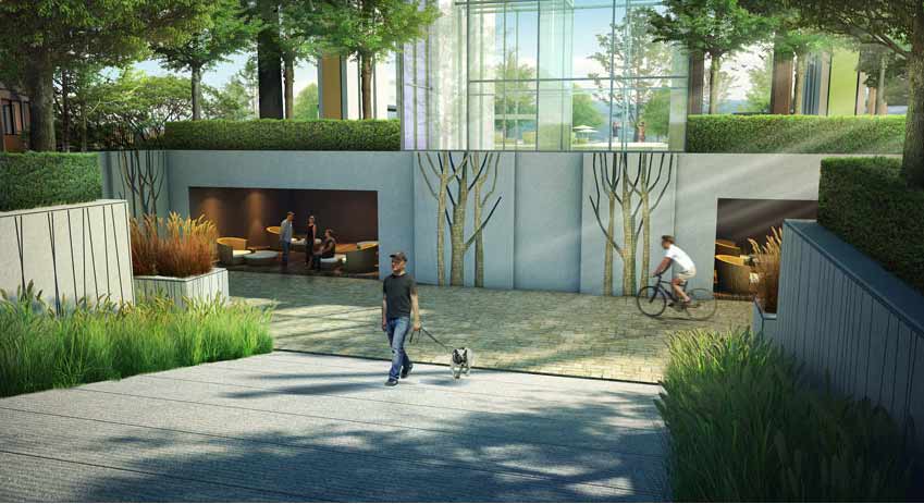 รูปภาพ เขาใหญ่ ฟอเรสต้า (Khaoyai Foresta)