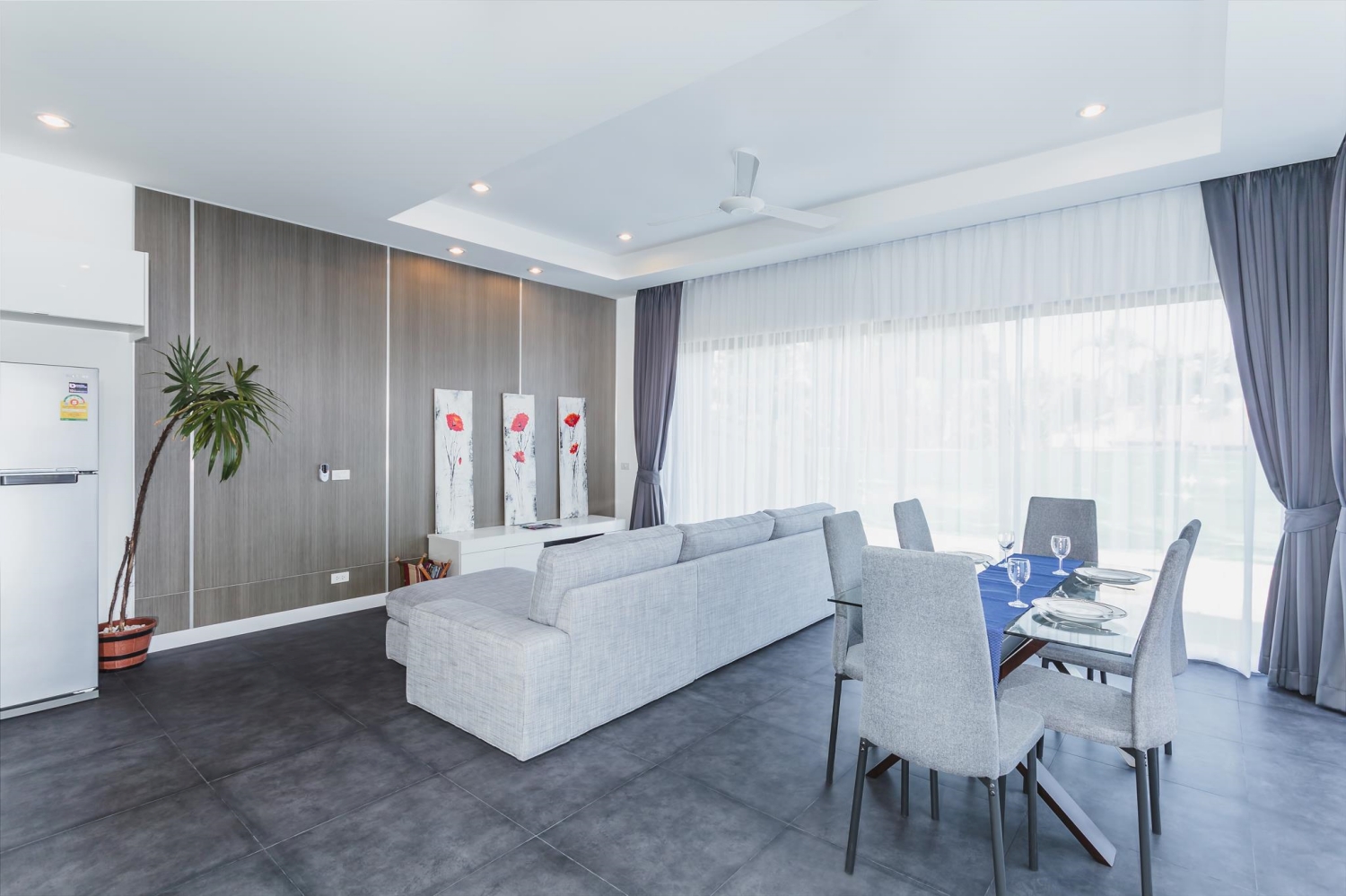 รูปภาพ วิลล่า สุมารี (Villa Sumalee)