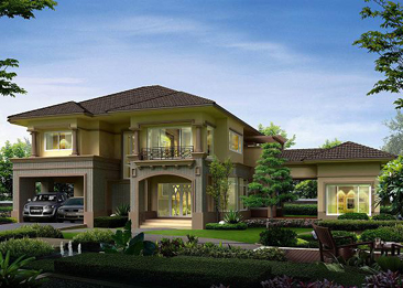 รูปภาพ ลัดดารมย์ อิลิแกนซ์ วงแหวนรอบกลาง แยกมหิดล (Laddarom Elegance, Middle Ring Road, Mahidol Intersection)