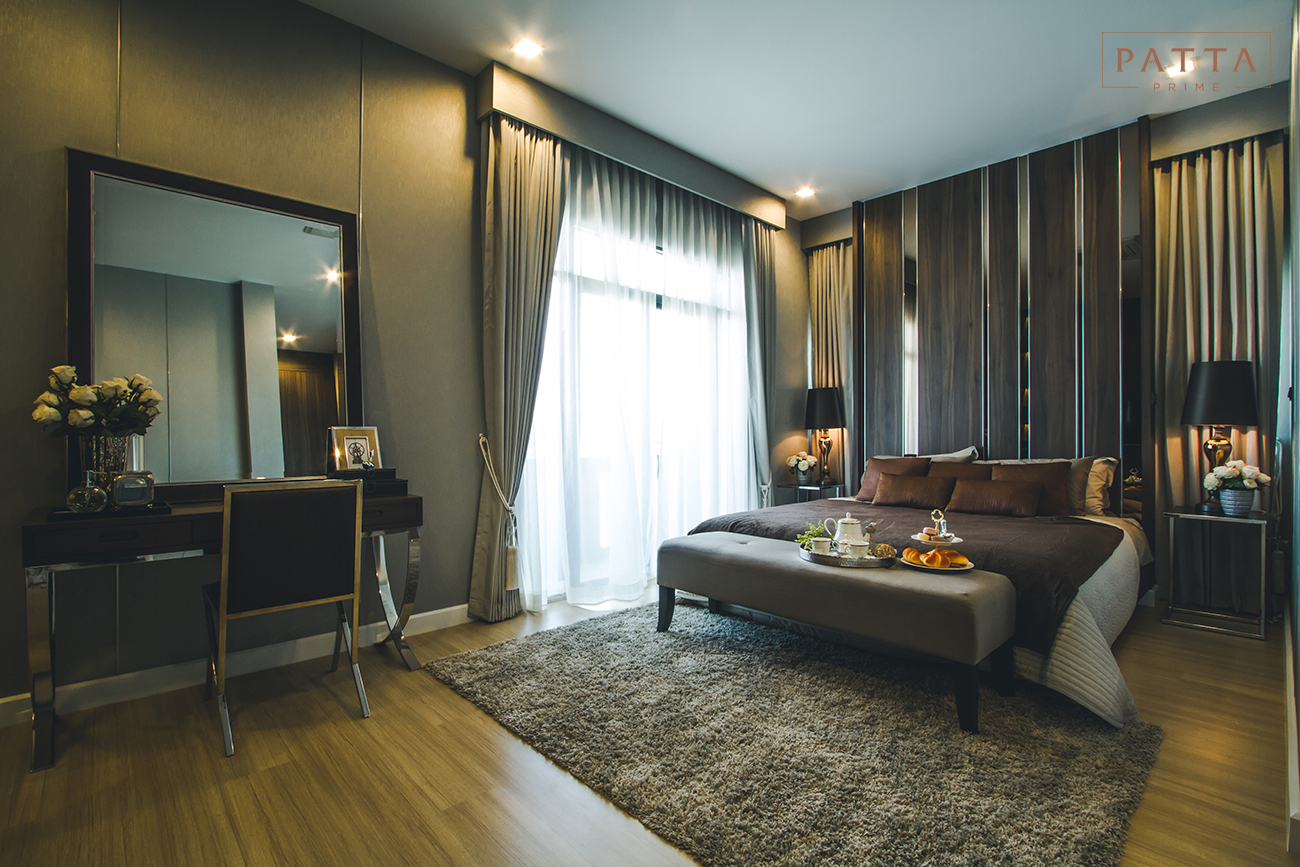 รูปภาพ ภัททา ไพร์ม หนองปลาไหล (Patta Prime)