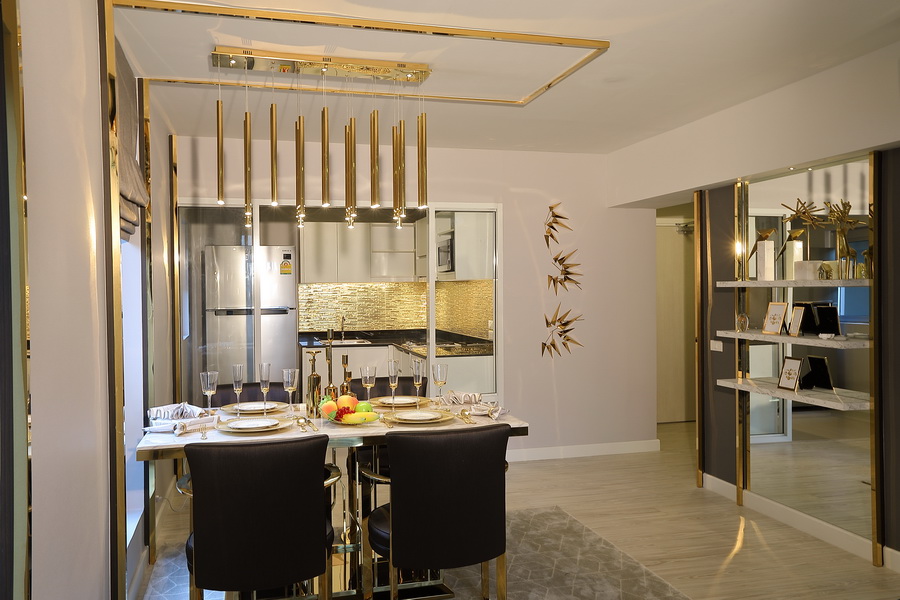 รูปภาพ สุพีเรียร์ คอนโดมิเนียม (Superior Condominium)