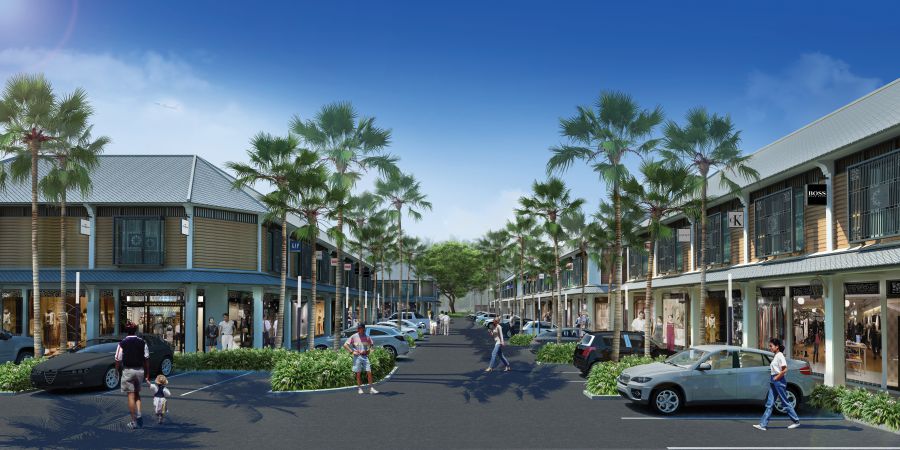 รูปภาพ แอร์พอร์ต บิสเนส เซ็นเตอร์ (Airport Business Center)