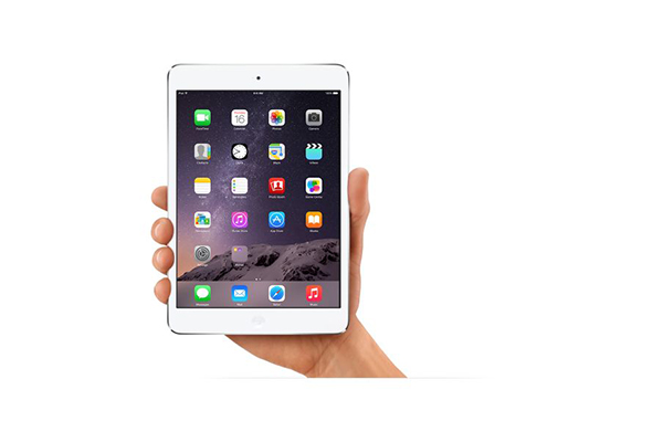 รูปภาพ แอปเปิล APPLE-iPad mini Wi-Fi 16G