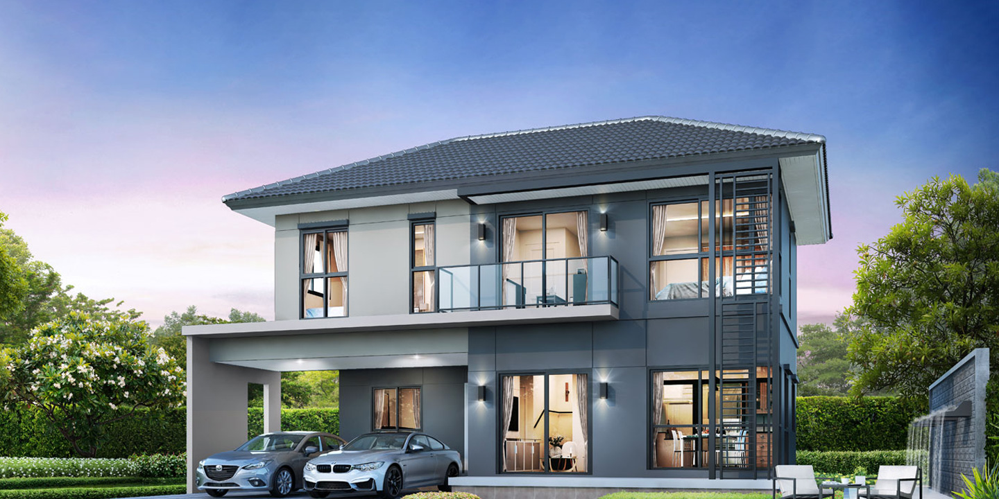 รูปภาพ เพอร์เฟค พาร์ค เวสต์เกต (Perfect Park Westgate)