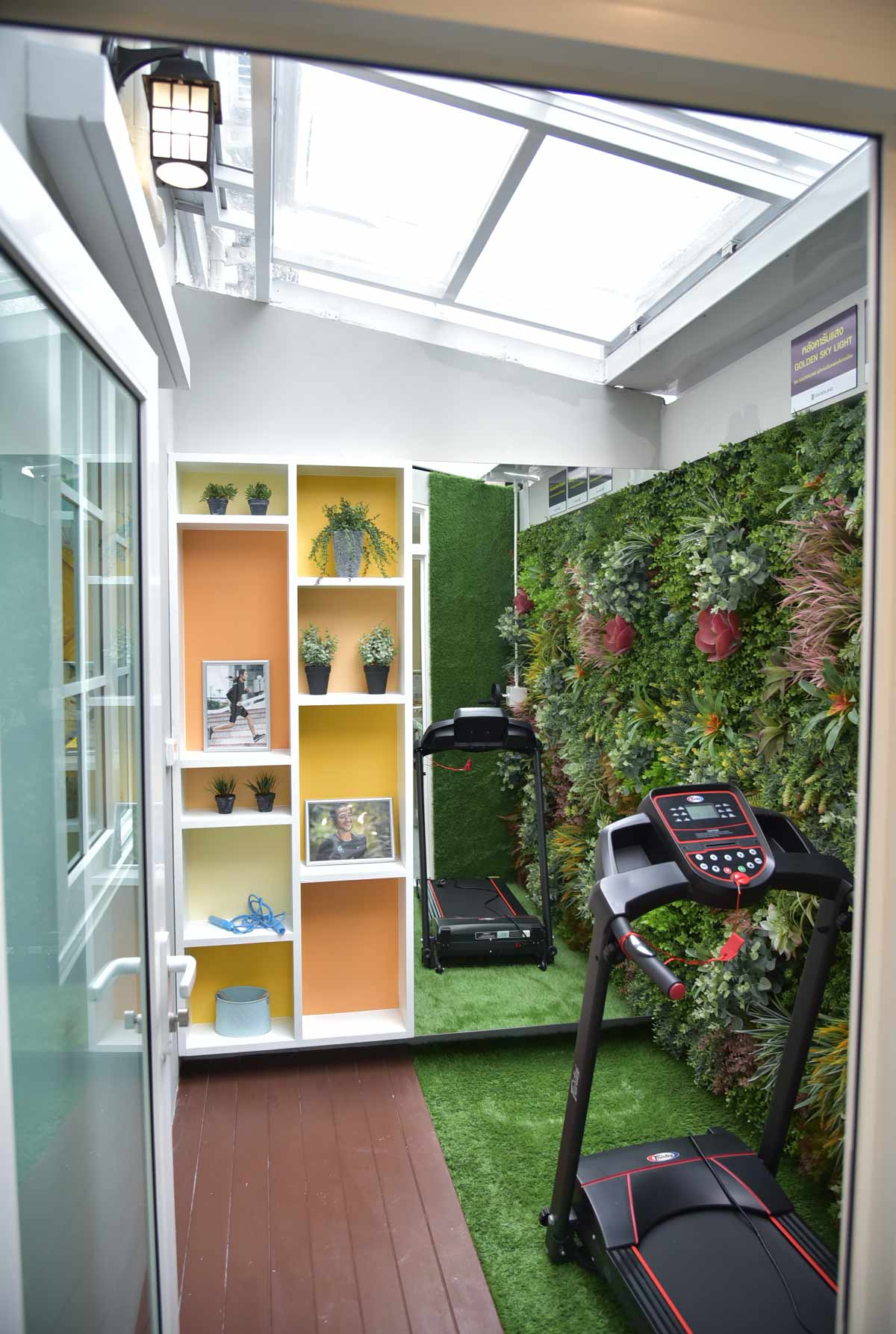 รูปภาพ โกลเด้น ทาวน์ พหลโยธิน - สะพานใหม่ (Golden Town Phahonyothin - Sapanmai)