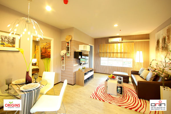 รูปภาพ ออริจิ้น บางมด-พระราม 2 (Origins Bangmod-Rama 2)