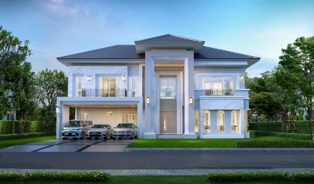 รูปภาพ วิลลาเรส พระราม 2 - เอกชัย (VillaRes Rama 2 - Ekkachai)