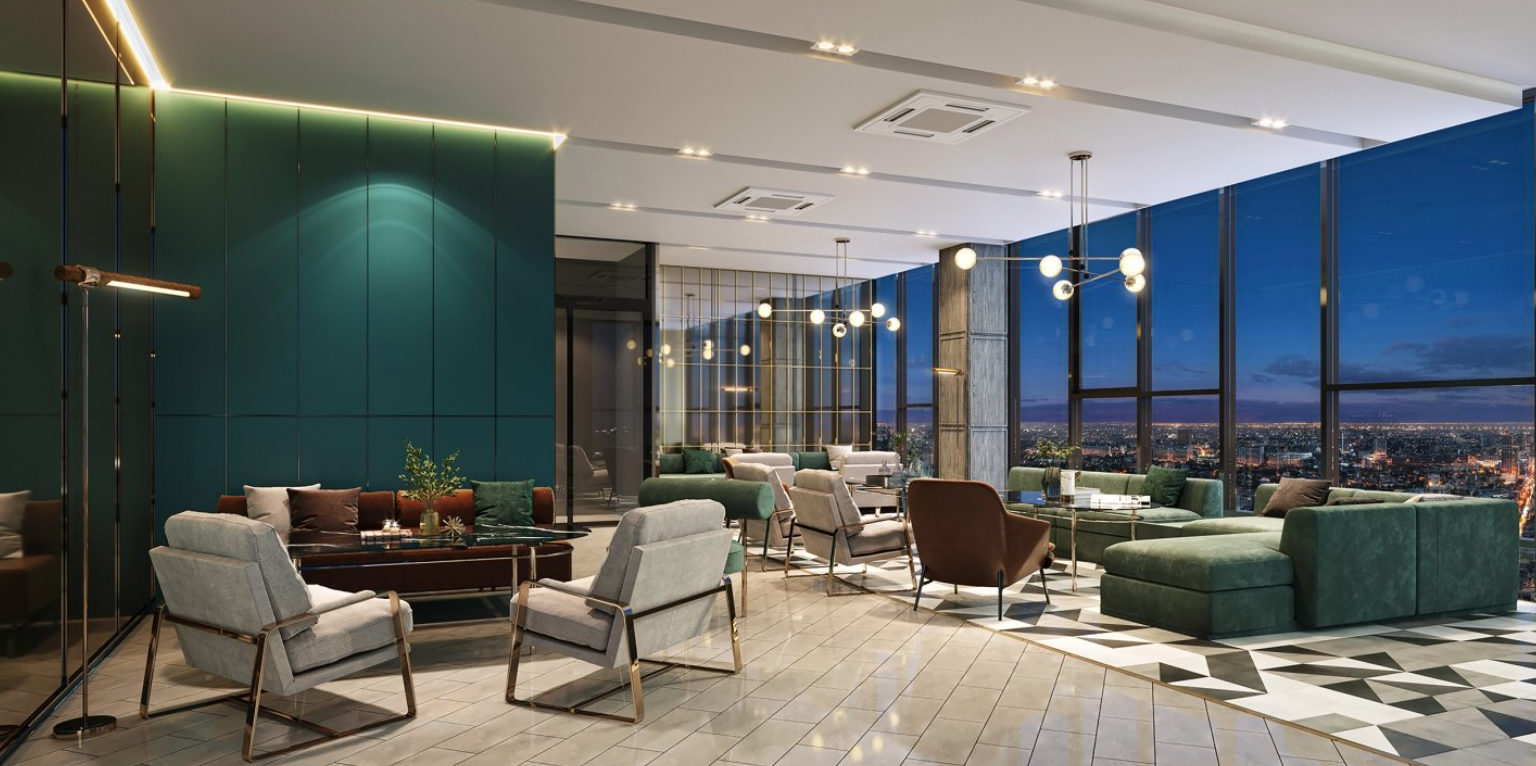 รูปภาพ เมทริส ดิสทริค ลาดพร้าว (Metris District Ladprao)