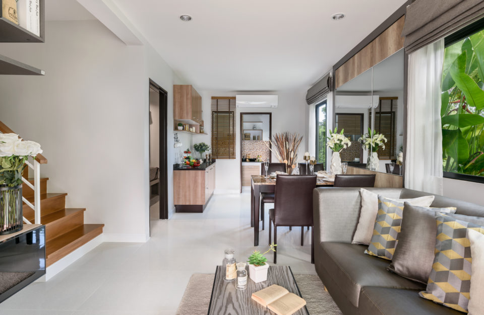 รูปภาพ ไอลีฟ ไพร์ม ถลาง (I Leaf Prime Thalang)