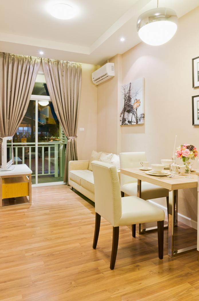 รูปภาพ มายฮิป คอนโด 3 4 (My Hip Condo 3 4)