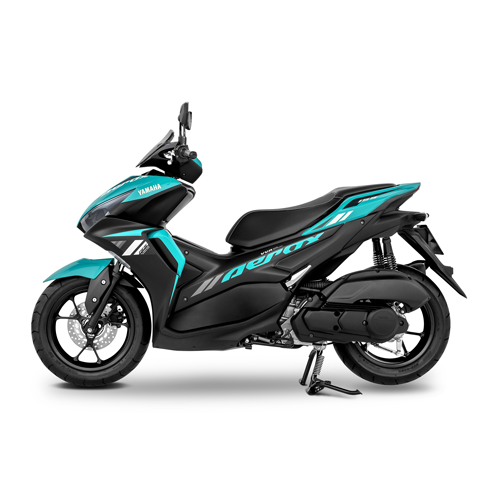 รูปภาพ ยามาฮ่า Yamaha Aerox (Standard) ปี 2021