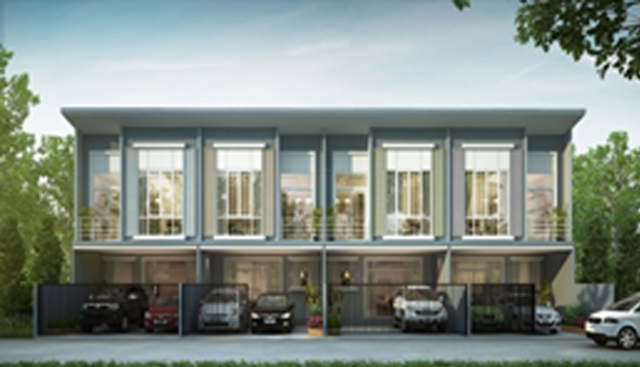 รูปภาพ คิว ดิสทริค กัสโต้ ดอนเมือง สรงประภา (Q District Gusto Donmung songprapa)