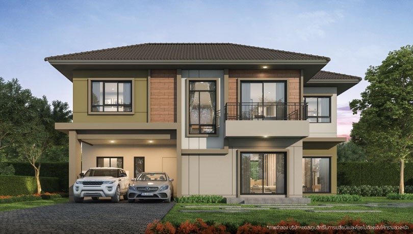 รูปภาพ เวนิว โฟลว์ ติวานนท์ - รังสิต (Venue Flow Tiwanon - Rangsit)