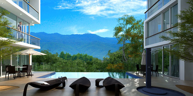 รูปภาพ ไอเดีย คอนโด (Idea Condo)