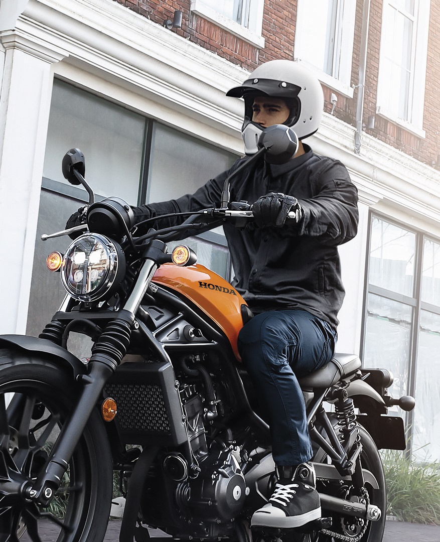 รูปภาพ ฮอนด้า Honda CL 300 ปี 2023