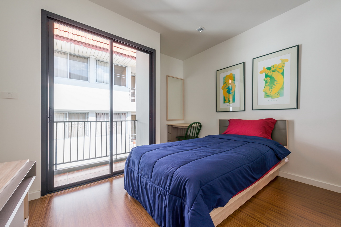 รูปภาพ เดอะ เพนตัส รัชดา - พระราม 9 (The Pantas Rachada - Rama 9)