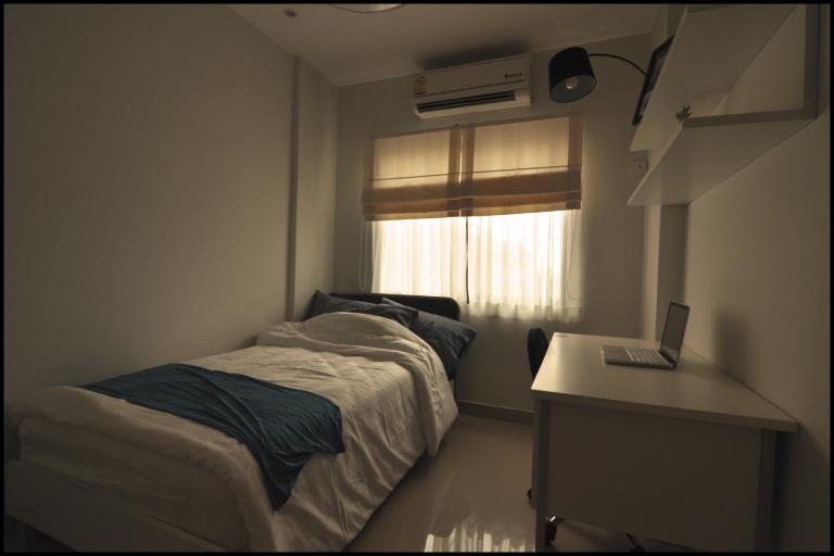 รูปภาพ ธัญดา พาร์ควิว แพรกษา เทพารักษ์ (Thanda Parkville)