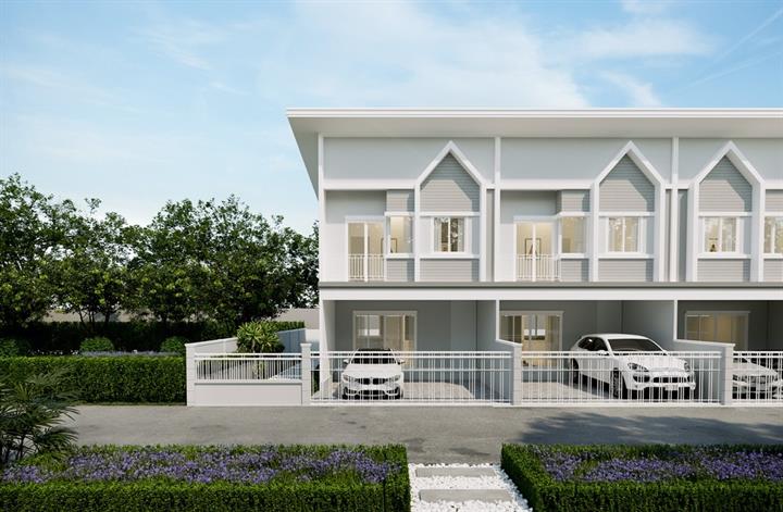 รูปภาพ เดอะ มิราเคิล สุขุมวิท-แพรกษา (The Miracle Sukhumvit-Praksa)