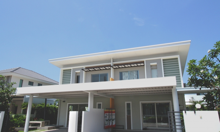 รูปภาพ ไลฟ์ ซิตี้ โฮม สุขุมวิท - อ่างศิลา (Life City Home)