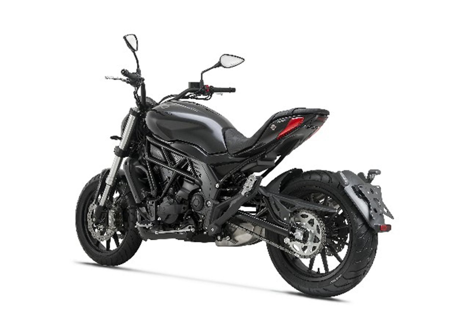 รูปภาพ เบเนลลี Benelli 502C (Standard) ปี 2023