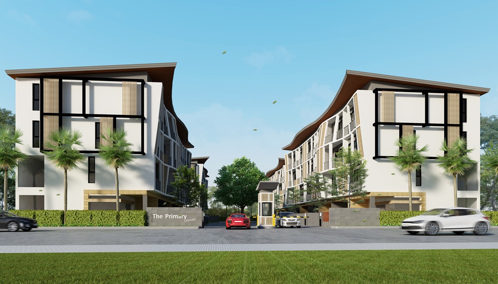 รูปภาพ เดอะ ไพรมารี อัลทิเมท เกษตร-นวมินทร์ (THE PRIMARY ULTIMATE)