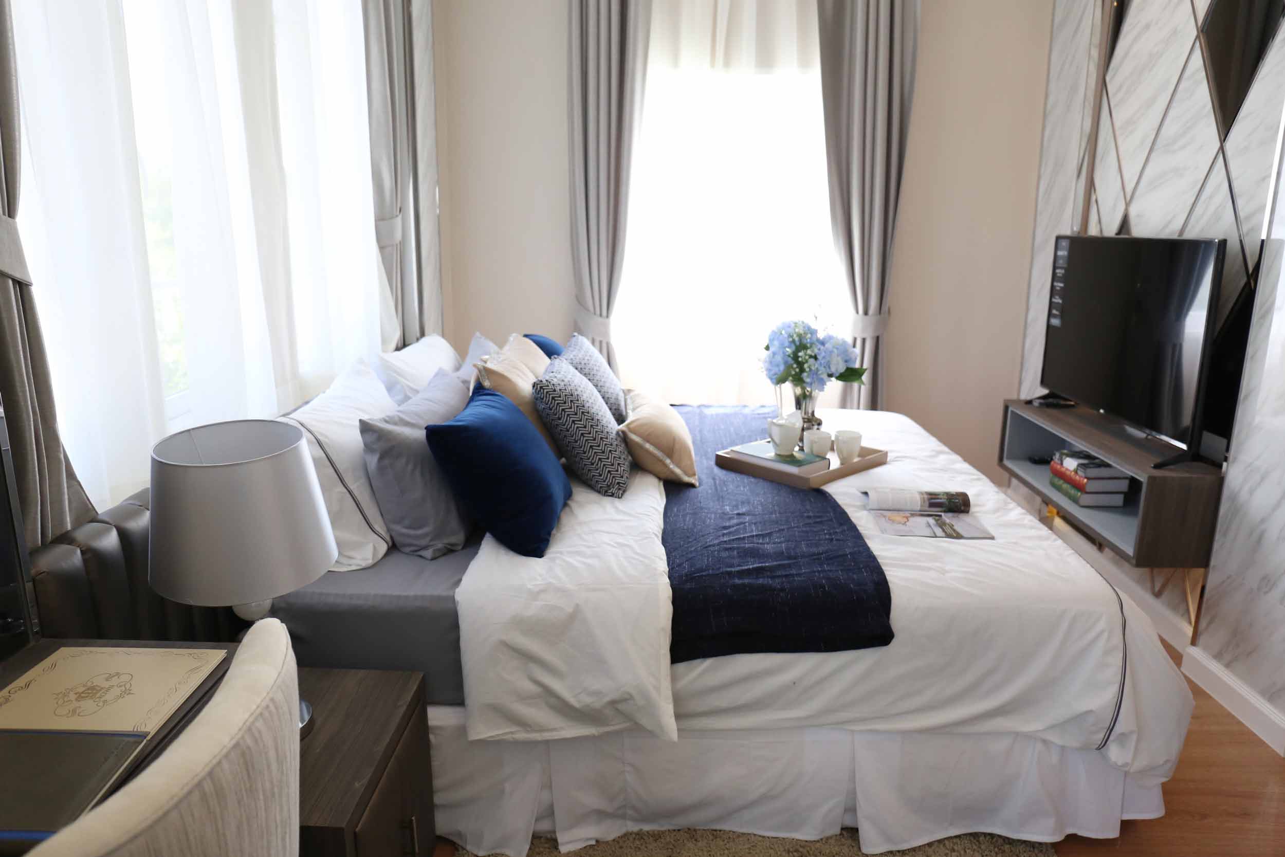 รูปภาพ โกลเด้น ทาวน์ วงศ์สว่าง-แคราย  (Golden Town Wongsawang - Khae Rai)