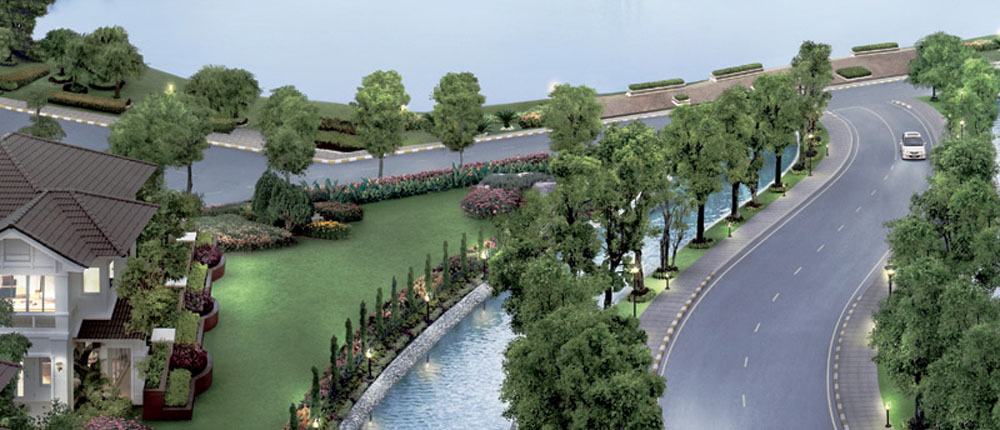 รูปภาพ เพอร์เฟค มาสเตอร์พีซ สุขุมวิท 77 (Perfect Masterpiece Sukhumvit77)