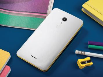 รูปภาพ อัลคาเทล Alcatel-A3 XL