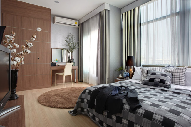 รูปภาพ ซิกเนเจอร์ เอกชัย 64/5 (Sixnature Ekachai 64/5)