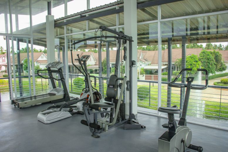 รูปภาพ บ้านสวยน้ำใส สุราษฎร์ธานี (Baan Suay Nam Sai Suratthani)