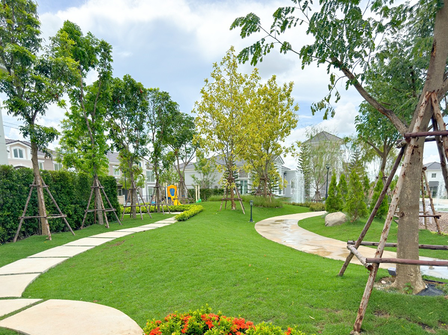 รูปภาพ นีโอ โฮม ระยอง - ราชชุมพล (Neo Home Rayong - Ratchumphon)