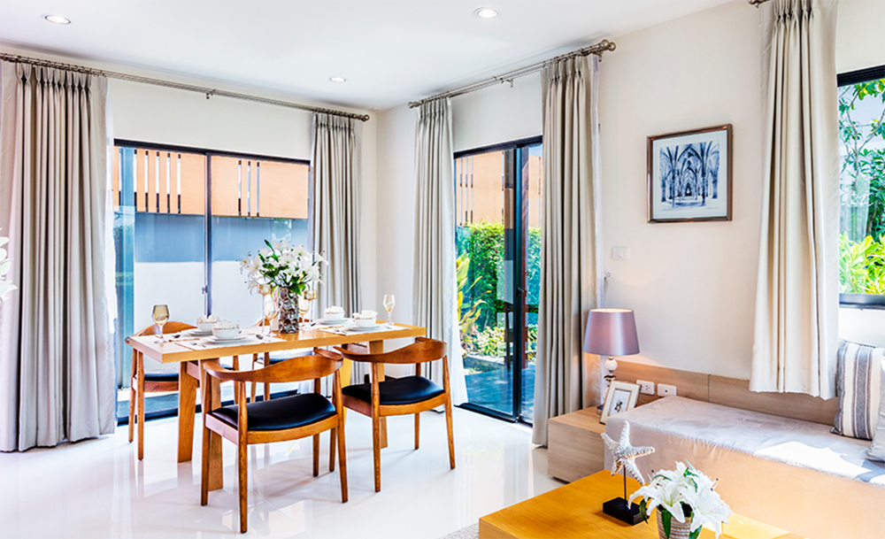 รูปภาพ เนเชอร่า เทรนด์ ประชาอุทิศ 90 (Natura Trend Prachauthit 90)