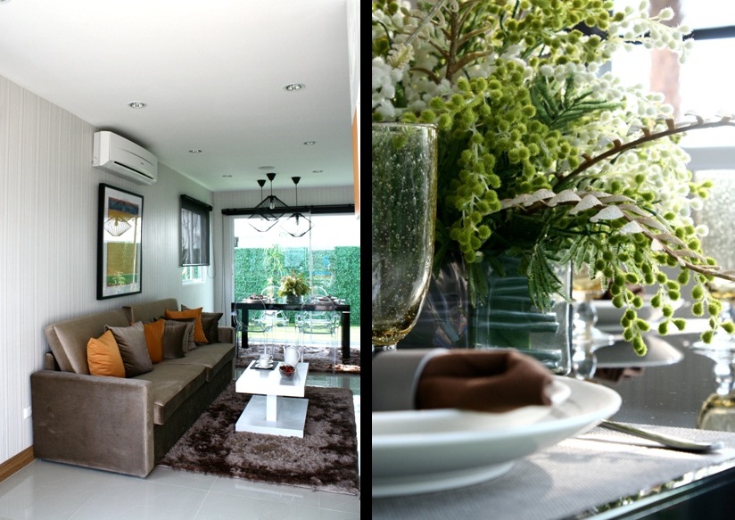 รูปภาพ พฤกษาทาวน์เน็กซ์ ลอฟท์ ปิ่นเกล้า-สาย 4 (Pruksa Town Nexts)