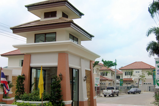 รูปภาพ รติรมย์ พาร์ค (Ratirom Park)