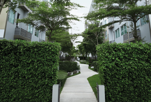 รูปภาพ เอ สเปซ สุขุมวิท 77 (a space Sukhumvit 77)