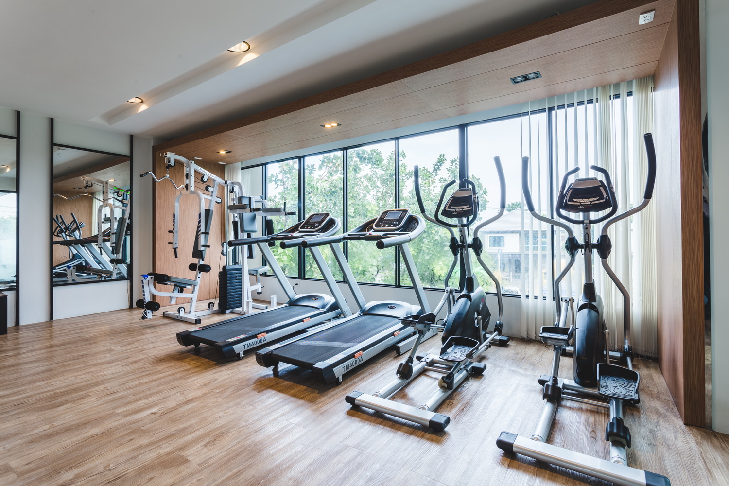 รูปภาพ เอชเคป ซีรีน บางนา - วงแหวน (H-CAPE Serene Bangna - Wongwaen)