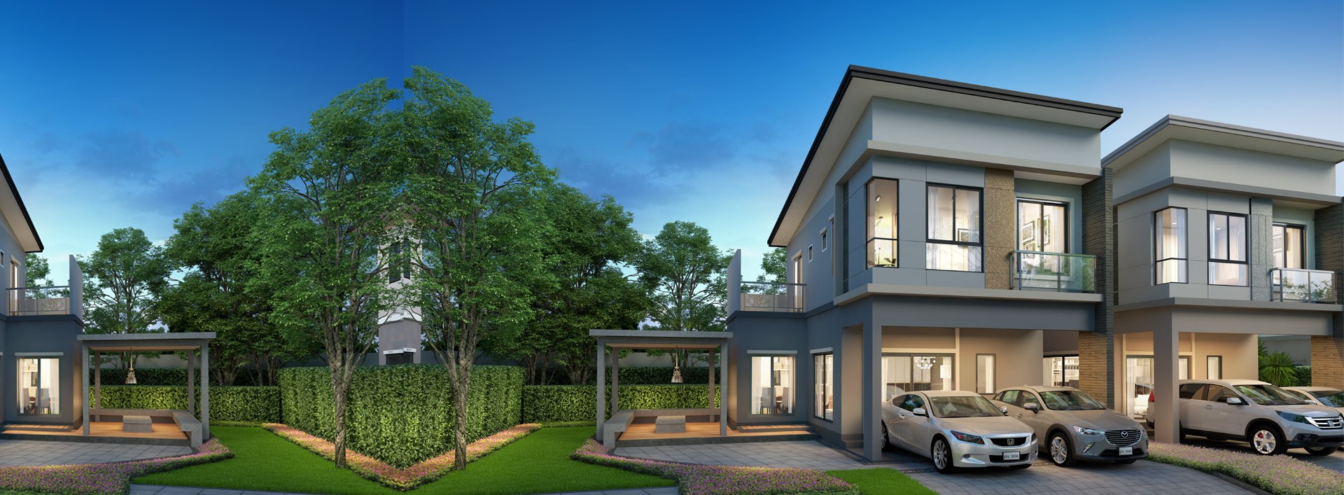 รูปภาพ เดอะ แพลนท์ รังสิต คลอง 5 (The Plant Rangsit Klong 5)