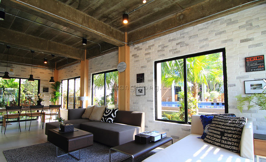 รูปภาพ เลอมาน คลองหลวง (Le-marn Klong Luang)