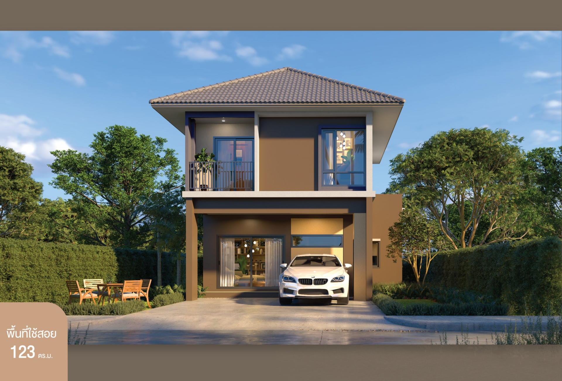 รูปภาพ แกรนด์วิลเลจ เพชรเกษม (Grand Village Phetkasem)